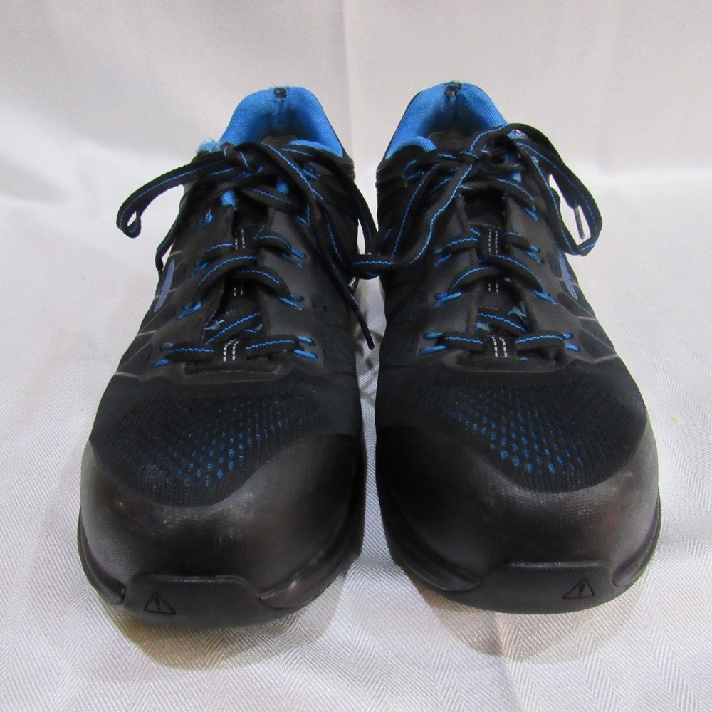 Keen Men's steel toed work shoes - Picture 8 of 8